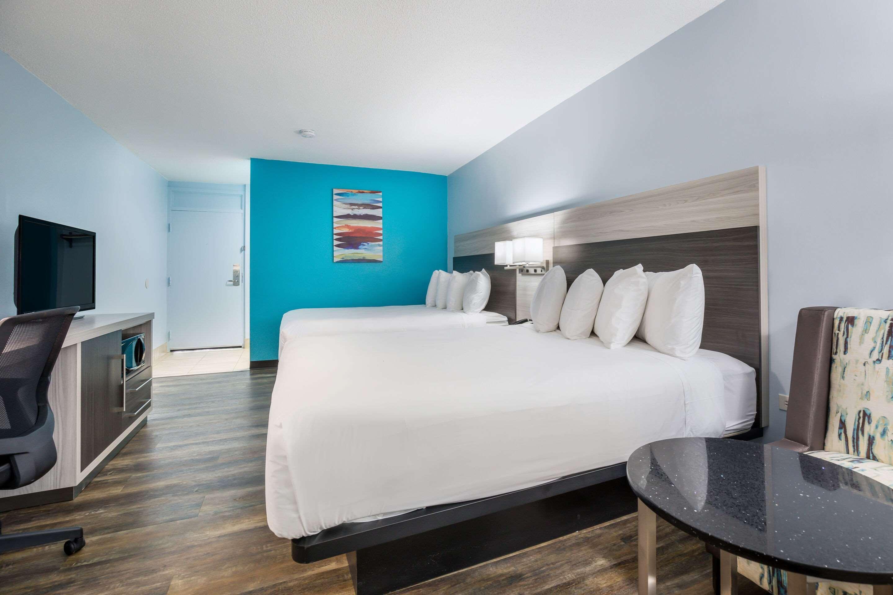 Rodeway Inn Anderson Extérieur photo